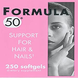 Formula 50 Support