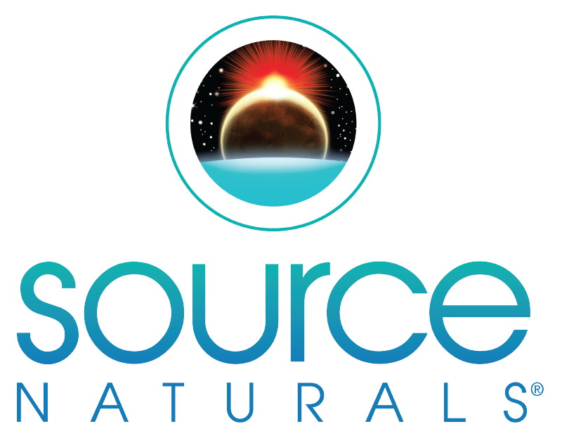Source Naturals