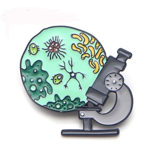 صندوق المختبرات/ الاحياء