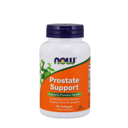 البروستات - ناو - 90 حبة - Prostate Support - NOW...